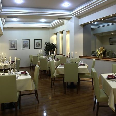 Beyaz Kugu Hotel Istanbul Eksteriør bilde