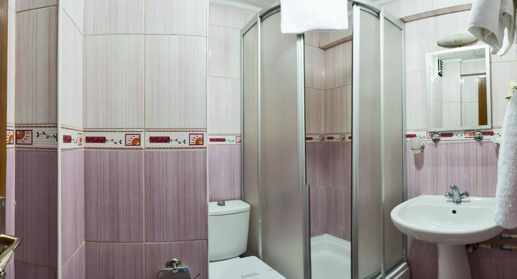 Beyaz Kugu Hotel Istanbul Eksteriør bilde