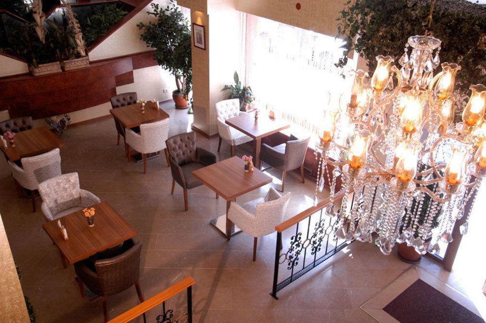 Beyaz Kugu Hotel Istanbul Eksteriør bilde