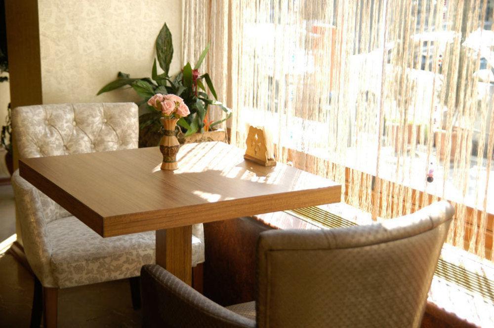 Beyaz Kugu Hotel Istanbul Eksteriør bilde
