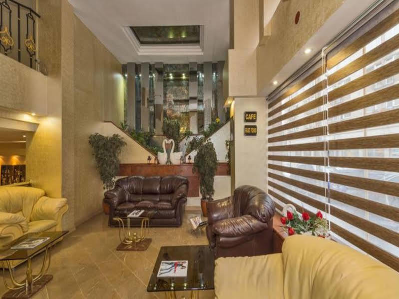 Beyaz Kugu Hotel Istanbul Eksteriør bilde